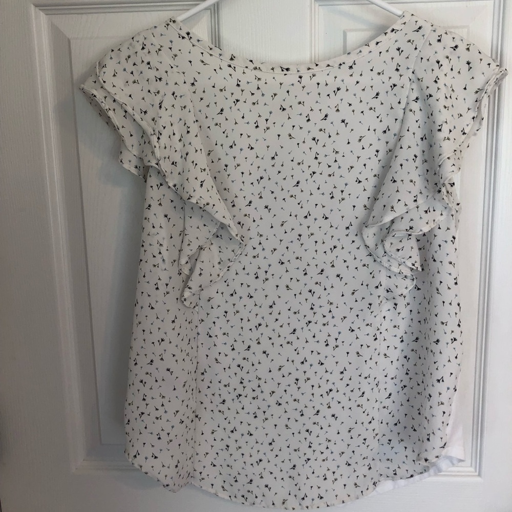 Loft outlet blouse. Size XS.